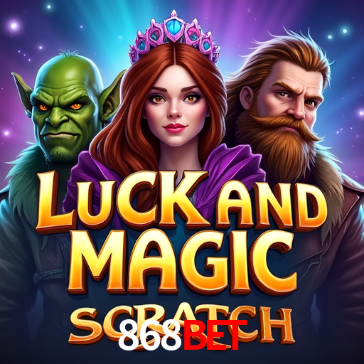 Desvendando o Mundo dos Jogos Virtuais na 868Bet