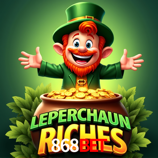 A Emoção da Loteria na 868Bet: Uma Chance de Mudança de Vida